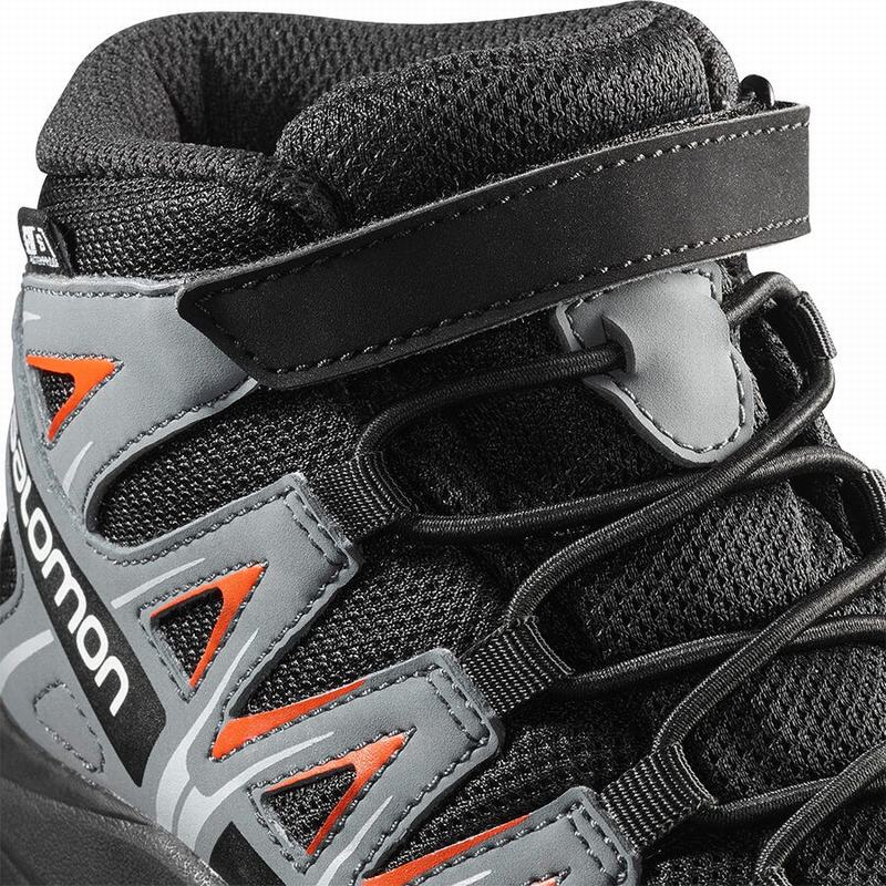Salomon xa pro 3d mid cswp junior deals